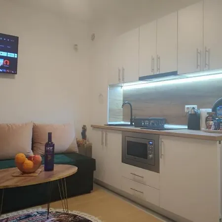 Apartment Sarah 4 Tuzla