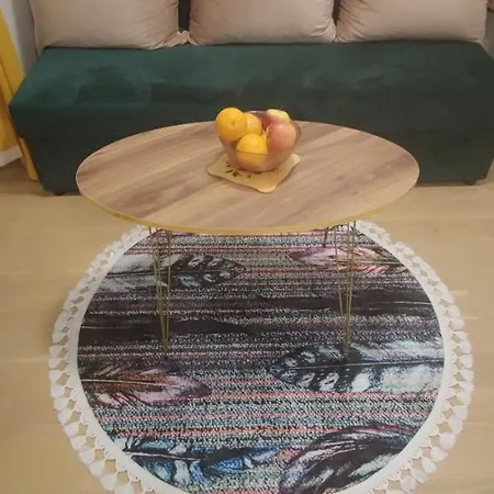 Apartament Sarah 4 Tuzla