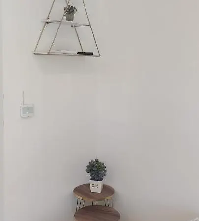 Apartment Sarah 4