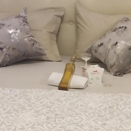 Apartment Sarah 4 Tuzla