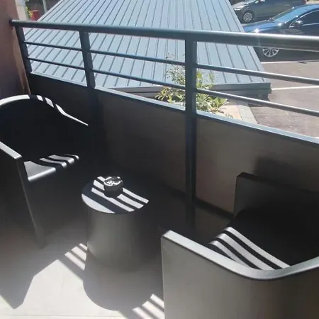 Apartament Sarah 4 Tuzla