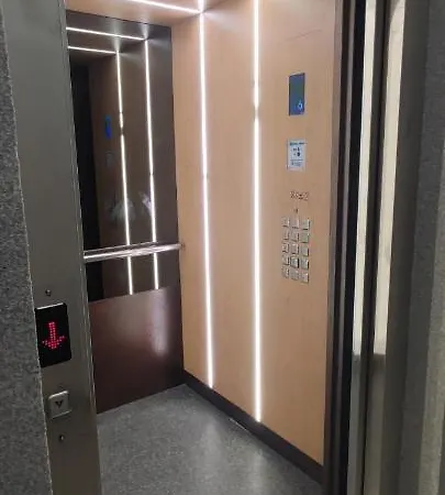 Apartment Sarah 4